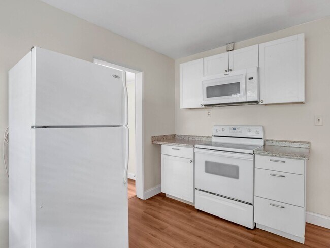 Foto del edificio - 1/2 Duplex, Downtown Orlando