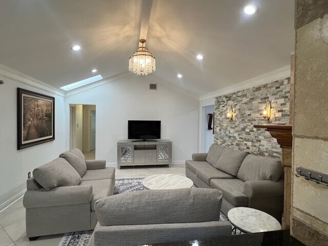 Foto del edificio - 5 Deerfoot Ct
