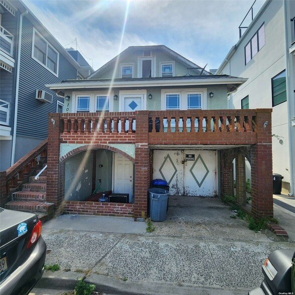 Foto del edificio - 101 Illinois Ave
