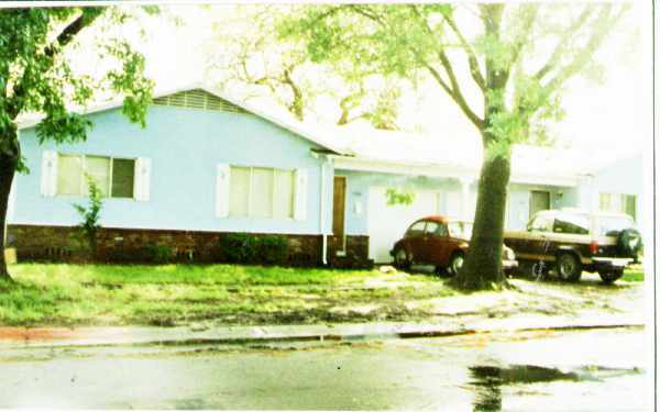 Building Photo - 2294-2296 Mt. Diablo St