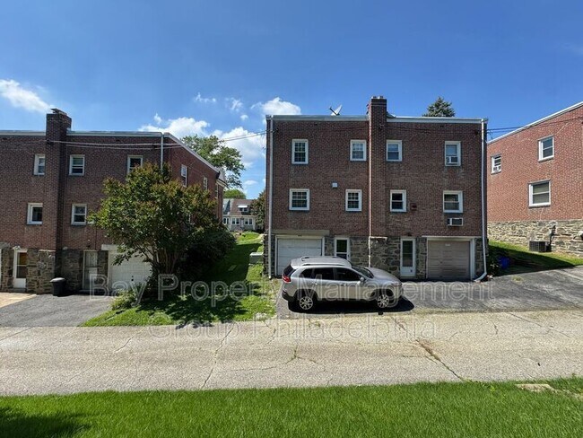 Foto del edificio - 3840 Marshall Rd