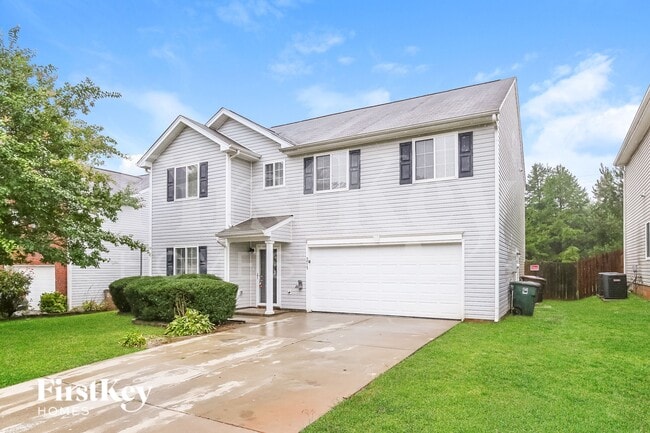 Building Photo - 5715 Waterpoint Dr