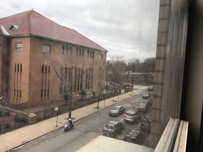 View - 3950 N Lake Shore Dr