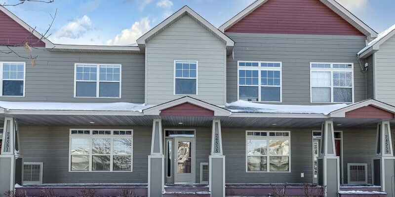 Foto principal - 24555 Superior Drive