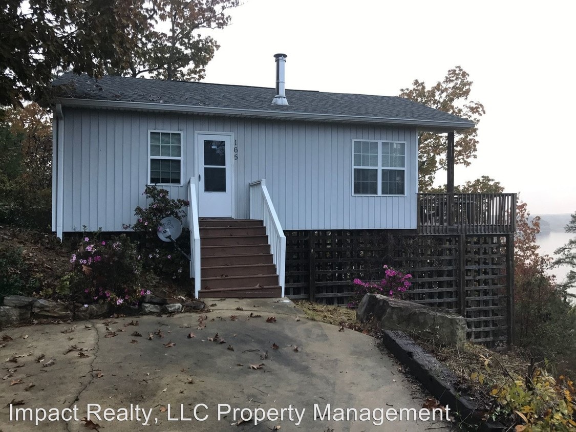 Primary Photo - 2 br, 1 bath House - 165 County Road 917