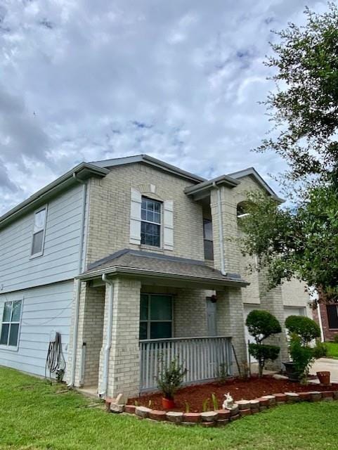 Building Photo - 15522 Hensen Creek Dr