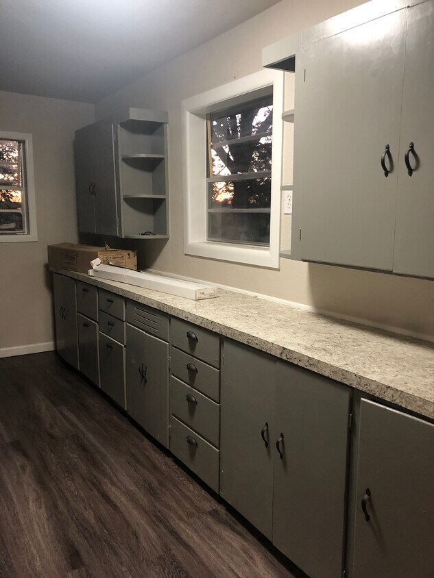 1802 Forest Ln, Durant, OK 74701 House Rental in Durant, OK