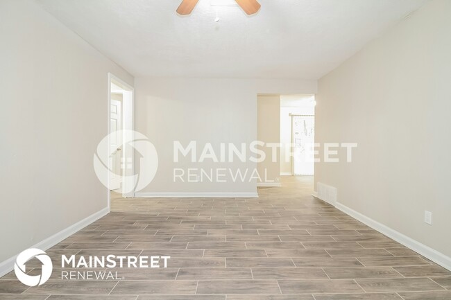 Foto del edificio - 5009 S Briarwood Dr