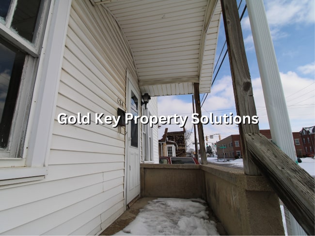 Foto del edificio - 124-126 E. 21ST