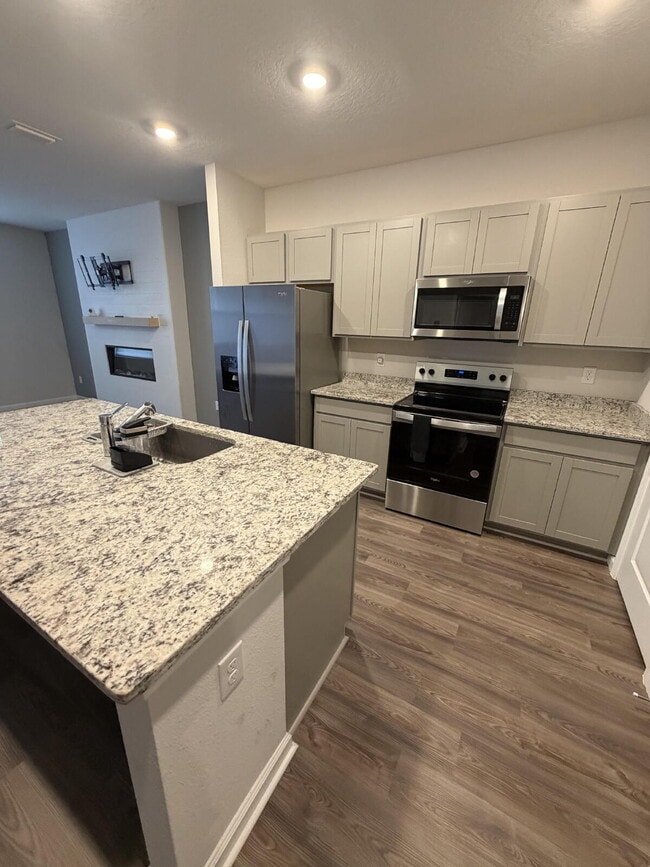 Photo - Macadamia Lane for Rent Apartment