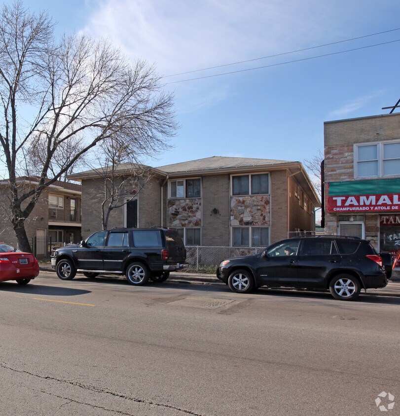 Foto del edificio - 5636 S Kedzie Ave