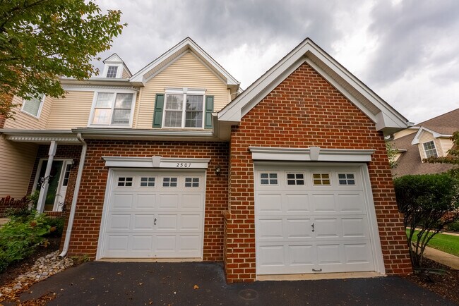 Foto del edificio - 2507 N Whittmore St