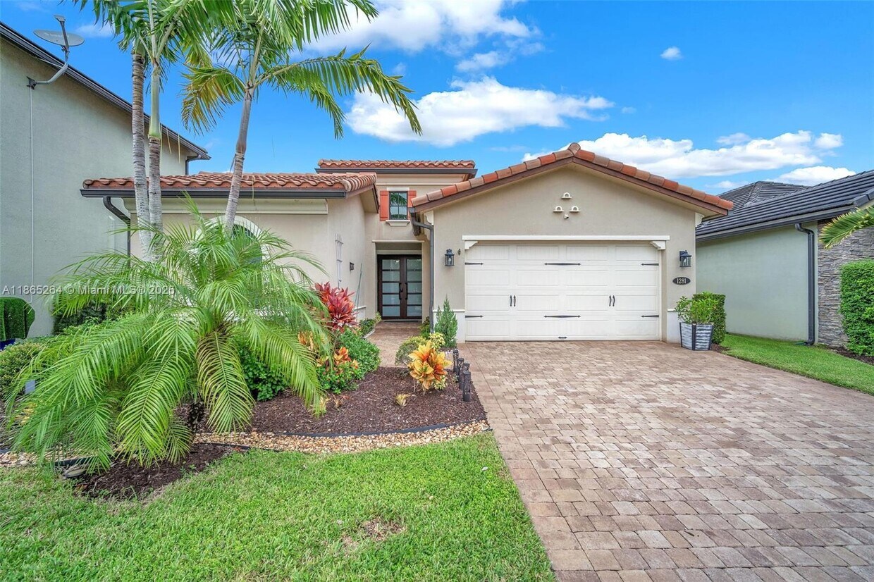 Primary Photo - 1281 SW 113th Way