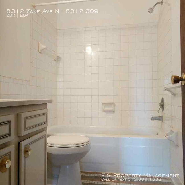 Foto del edificio - 2 bedroom in Brooklyn Park MN 55443