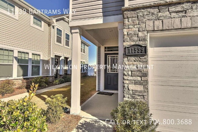 Photo - 11539 Bartrams Wy Townhome