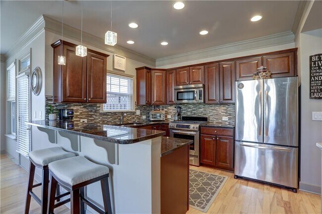 Foto del edificio - 3693 Lambert Ln