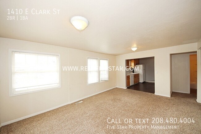 Foto del edificio - 1410 E Clark St