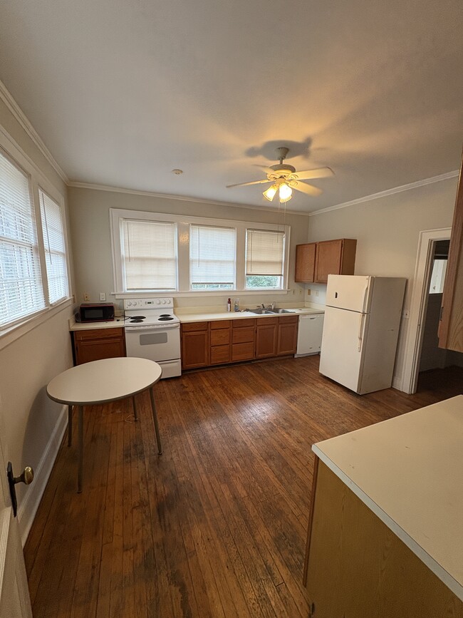 Foto del edificio - 1552 Madison Ave