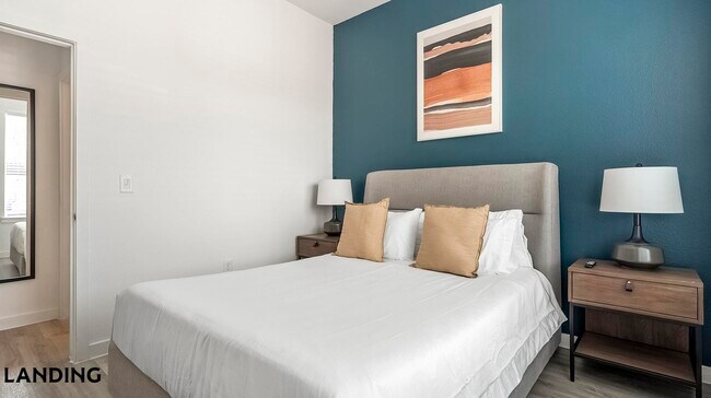 Foto del edificio - 7106 Culebra Commons