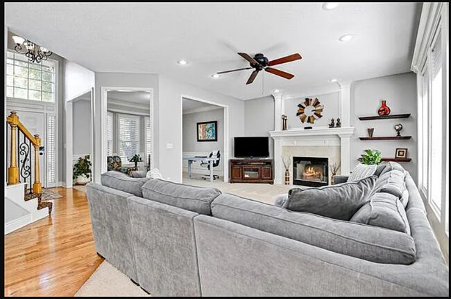 Foto del edificio - 8000 W 146th St
