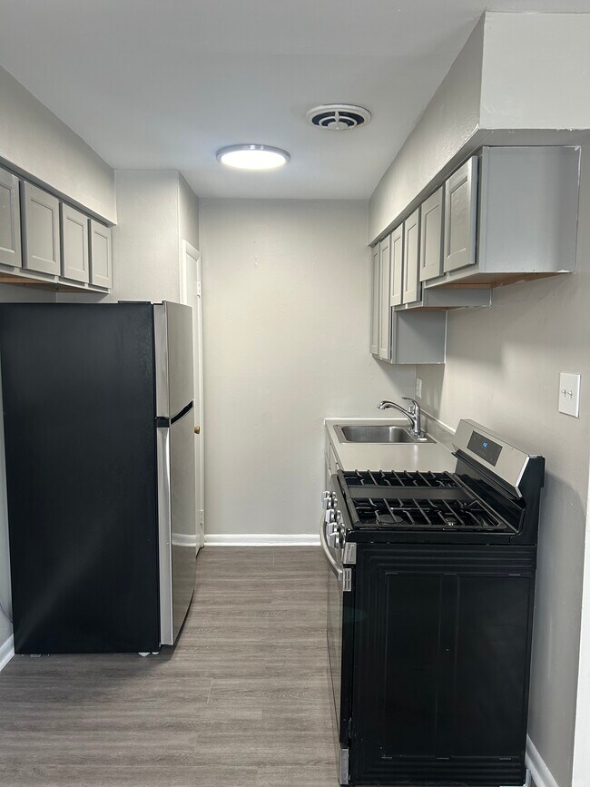 Foto del edificio - Weymouth Court Apartments