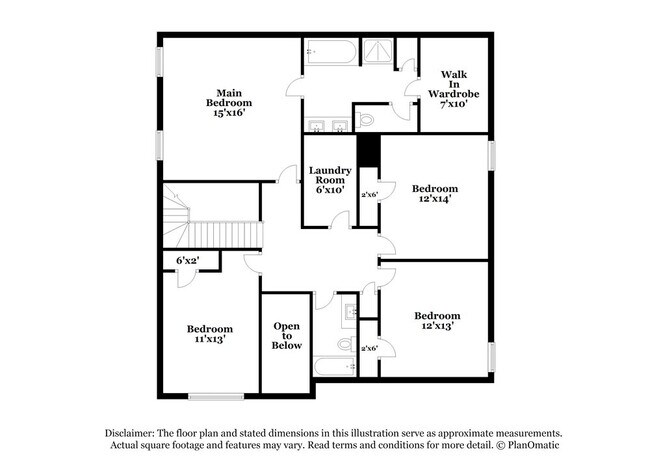 Foto del edificio - 370 Brannigan Ct