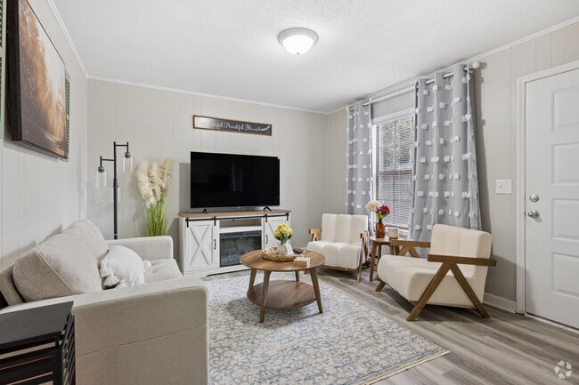 Interior Photo - Springbrook Apartments