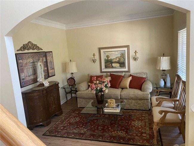 Foto del edificio - 3343 Mill Grove Terrace