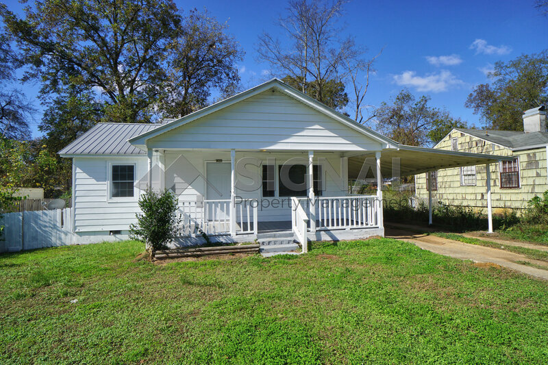 Foto principal - 928 25th St SW