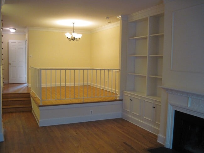 Photo - 2308 L St NW House