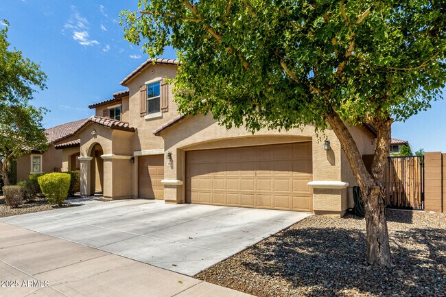 Foto del edificio - 8810 S 55th Ln