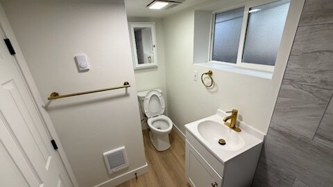 Foto del edificio - 187 5th St