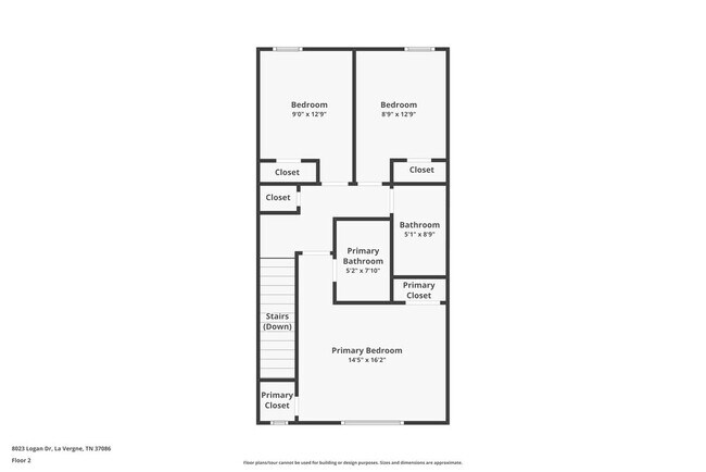 Foto del edificio - 8023 Logan Dr