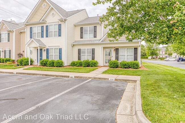 Building Photo - 3 br, 2.5 bath House - 3830 Hickswood Cree...