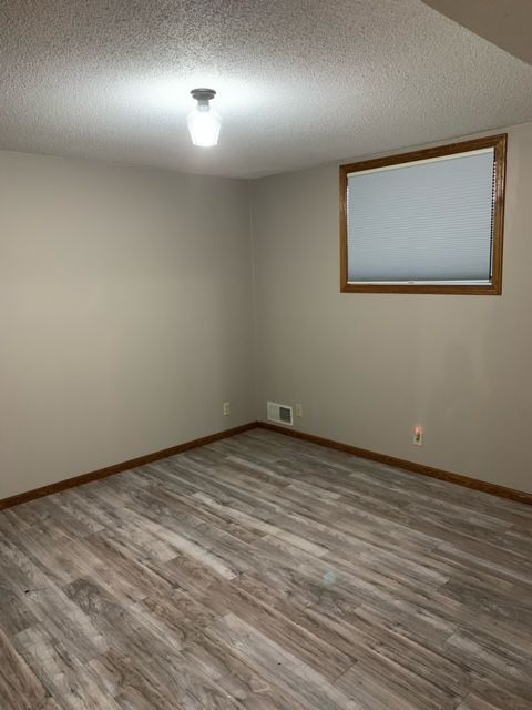 Bedroom - 2303 20th St