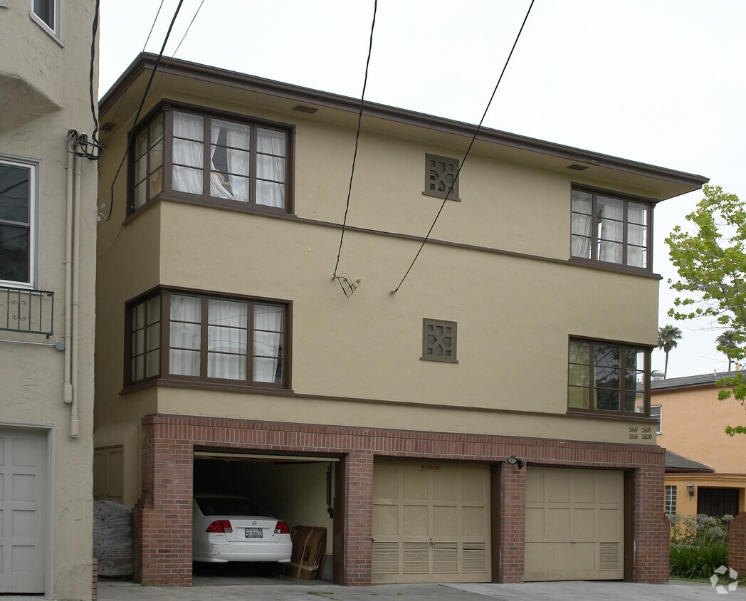 Foto principal - 2614-2620 8th Ave