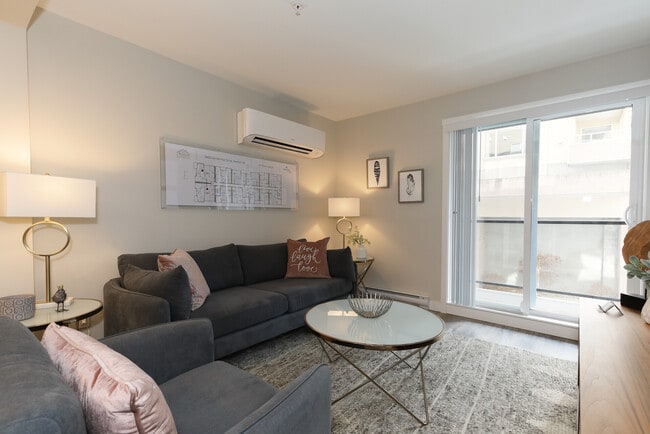 Photo du bâtiment - Rockwood Landing Apartments