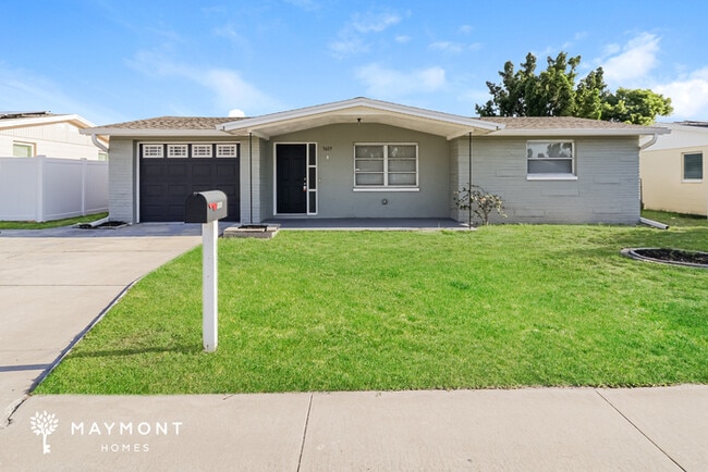 Building Photo - 3609 Bigelow Dr