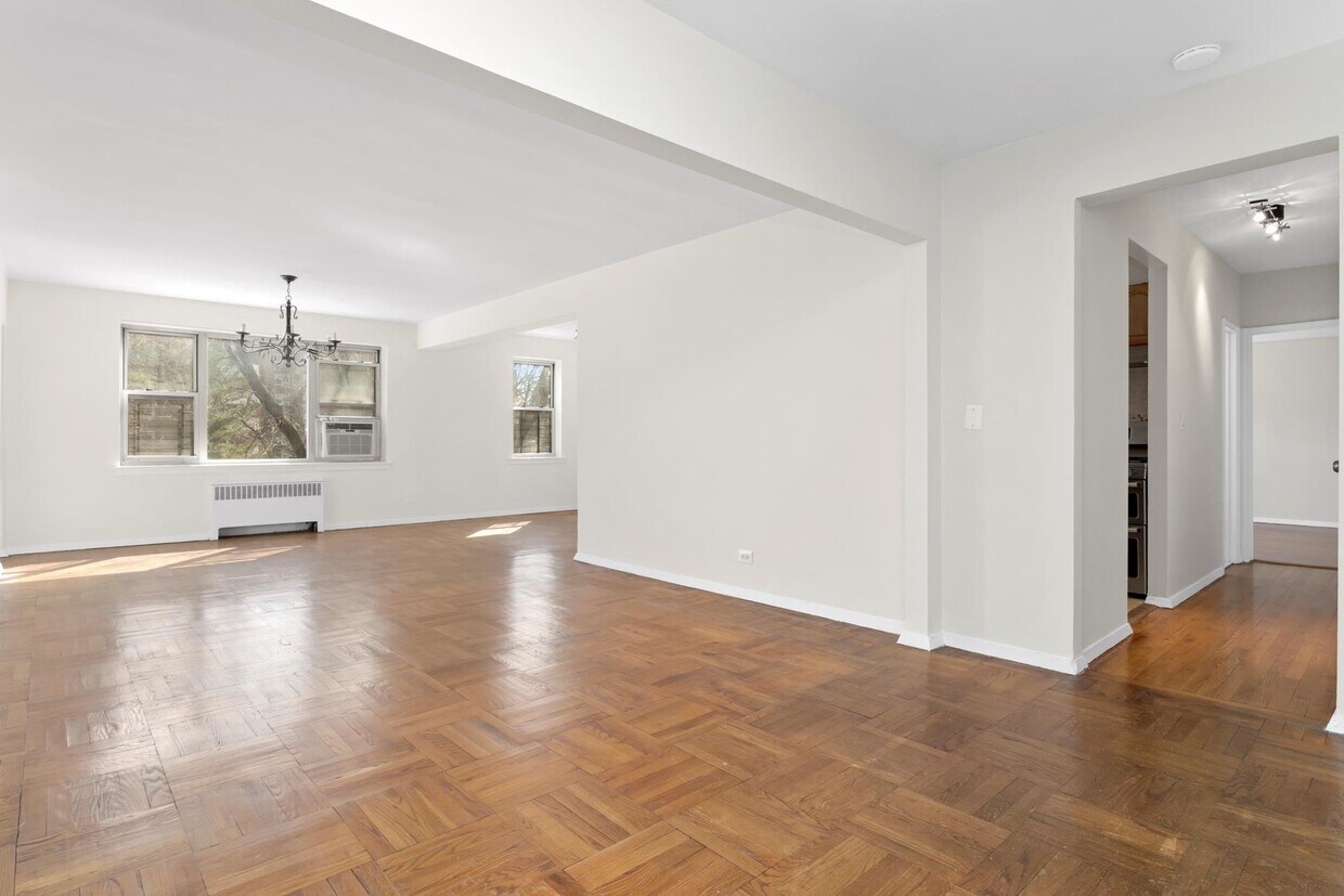 2711 Henry Hudson Pkwy W Unit 4B, The Bronx, NY 10463 Condo for Rent in The Bronx, NY