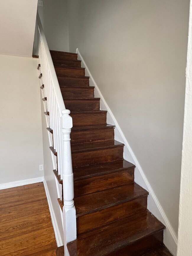 Foto del edificio - 4643 Weymouth St