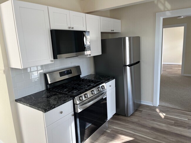 Foto del edificio - 8401 W Gulf Blvd