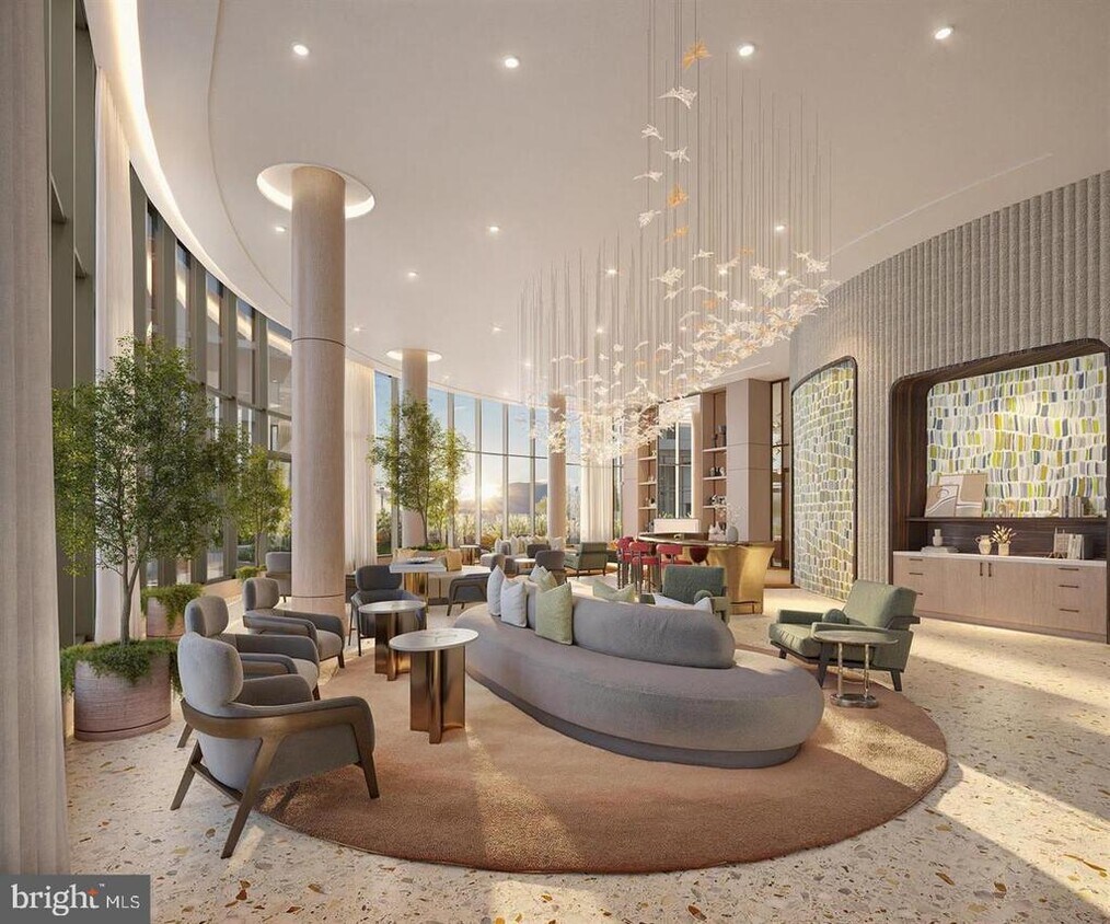 Foto principal - 2650 Woodley Rd NW