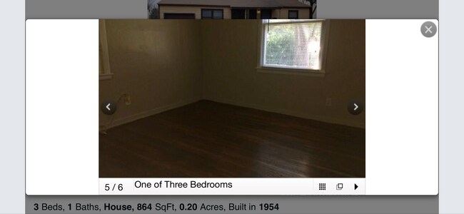 Building Photo - 3 bedroom 1 bath 1 car garage