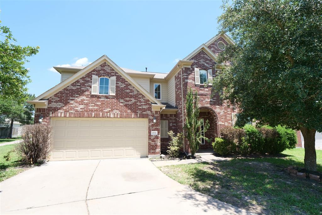 Foto principal - 4934 Hackamore Brook Ct