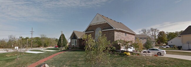 Building Photo - 3845 N 123rd Terrace