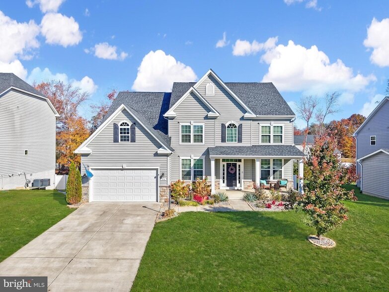 Foto principal - 76 Penns Charter Ln