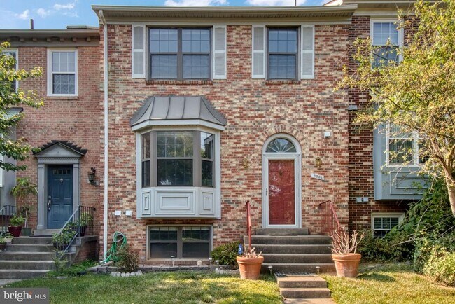 Foto del edificio - 3964 Rosebay Ct