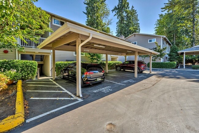 Foto del edificio - Echo Lake One Bedroom