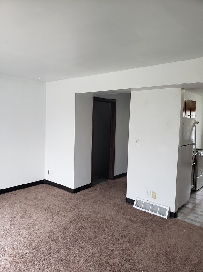 Living Room - 250 Ave M Ave W