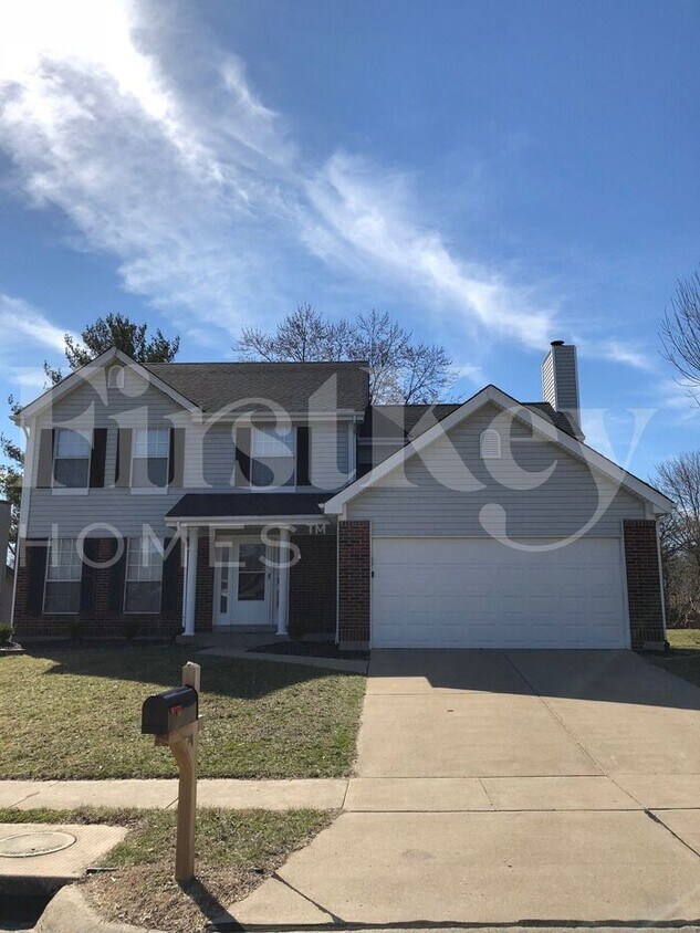 Foto principal - 16727 N Fork Ridge Dr